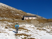 INIZIO D’ANNO NUOVO SUL GRIGNONE (mt. 2410) 1 gennaio 2012 - FOTOGALLERY